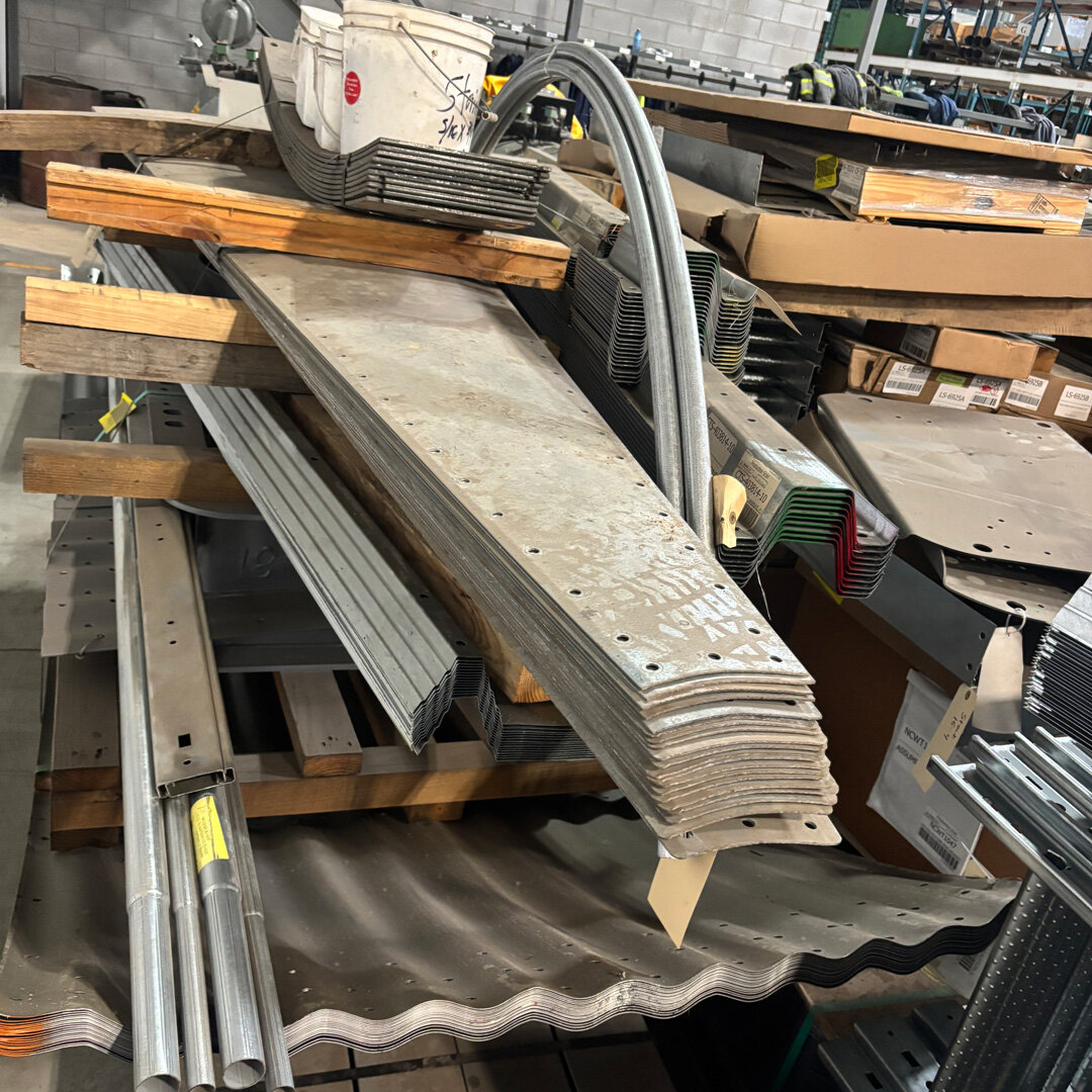 GSI 15-4 4024 detail view
